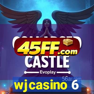 wjcasino 6